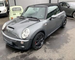 Mini MINI Mini Cooper S Cabrio Cooper S 2004 - 2008 Gebrauchtwagen