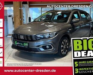 Fiat Fiat Tipo Kombi 1.0 City Life KlimaA KAM SpurH Sit Gebrauchtwagen