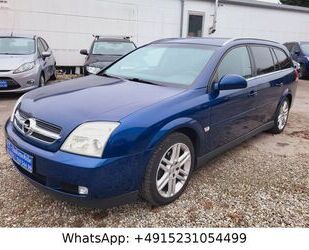 Opel Opel Vectra Gebrauchtwagen