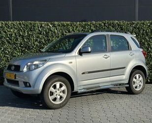 Daihatsu Daihatsu Terios 1.5-16v Expedition Limited Edition Gebrauchtwagen