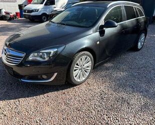 Opel Opel Insignia ST 2.0 CDTI 120kW Autom.PANO,Leder, Gebrauchtwagen