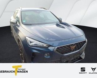 Cupra Cupra Formentor 1.4 eHybrid VZ MATT KAMERA LM19 AH Gebrauchtwagen