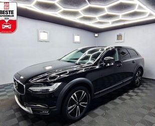 Volvo Volvo V90 Cross Country Pro AWD|AUTOM|PANO|LEDER|L Gebrauchtwagen