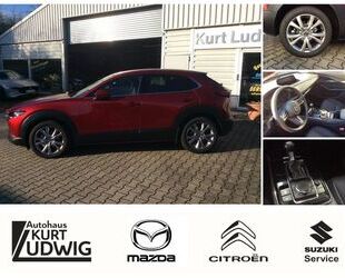 Mazda Mazda CX-30 SKYACTIV-G 2.0 M Hybrid SELECTION Gebrauchtwagen