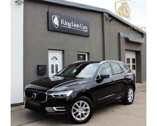 Volvo Volvo XC60 T8 PRO AWD PANORAMA+KAMERA+LEDER+LED+ Gebrauchtwagen