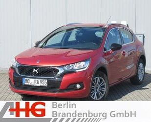 DS Automobiles DS Automobiles DS 4 Crossback 1.6 FAP BlueHDi 120 Gebrauchtwagen