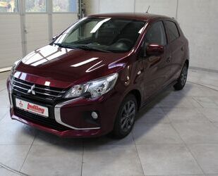 Mitsubishi Mitsubishi Space Star Select 1.2 *Freisprecheinric Gebrauchtwagen