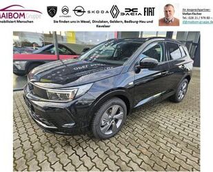 Opel Opel Grandland Automatik//360 Grad Kamera// Gebrauchtwagen