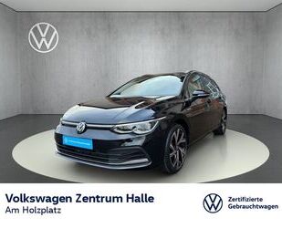 VW Volkswagen Golf VIII Variant Style eTSI DSG /IQ-Li Gebrauchtwagen