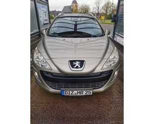 Peugeot Peugeot 308 SW Platinum 150 THP Platinum Gebrauchtwagen