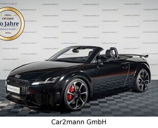 Audi Audi TT RS 2.5 TFSI S tronic quattro Roadster Gebrauchtwagen