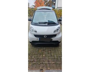 Smart Smart ForTwo coupé 1.0 45kW Facelift Gebrauchtwagen