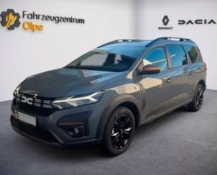 Dacia Dacia Jogger Extreme, Navi, LED, Garantie, SR+WR Gebrauchtwagen