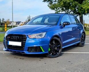 Audi Audi S1 ABT quattro 310PS 260km/h ABT-Auspu Gebrauchtwagen