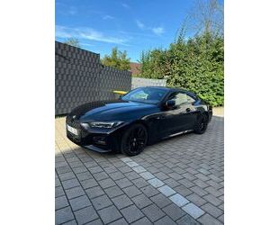 BMW BMW 430i Coupe Gebrauchtwagen