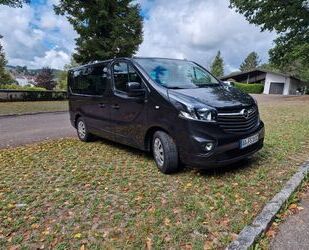 Opel Opel Vivaro Gebrauchtwagen