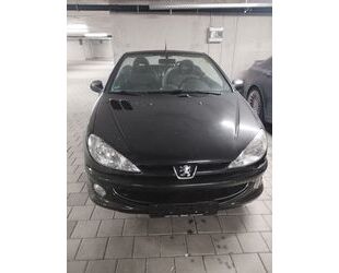 Peugeot Peugeot 206 CC 110 - Gebrauchtwagen