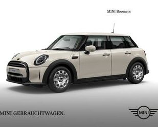 Mini MINI One 5-Türer Classic Trim Pano Sportsitze f. F Gebrauchtwagen