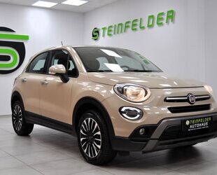 Fiat Fiat 500X City Cross Gebrauchtwagen