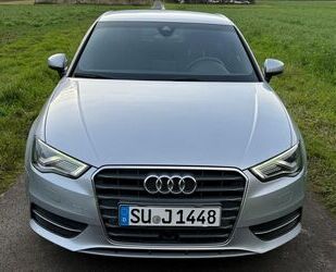 Audi Audi A3 TFSI Ultra S tronic S line Gebrauchtwagen