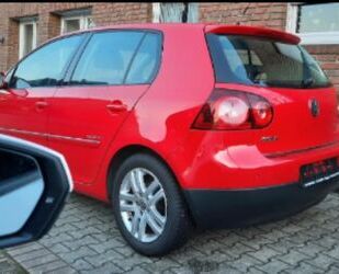 VW Volkswagen Golf 1.4 Edition Edition Gebrauchtwagen