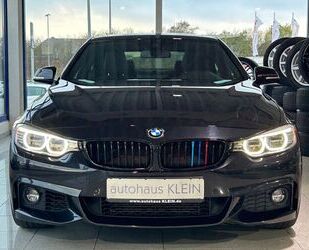 BMW BMW 435 i xDrive M PERFORMANCE*BBS 20 ZOLL*EINMALI Gebrauchtwagen