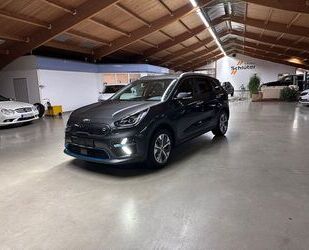 Kia Kia E-Niro Spirit 64kWh Service Vollst. Gebrauchtwagen