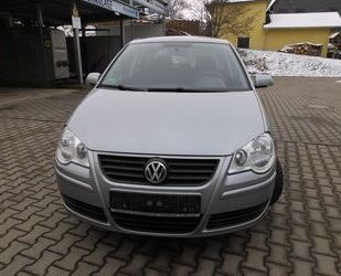 VW Volkswagen Polo 1.2 Comfortline Comfortline Gebrauchtwagen