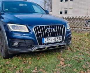 Audi Audi Q5 3.0 TDI S tronic quattro - Exclusive Gebrauchtwagen