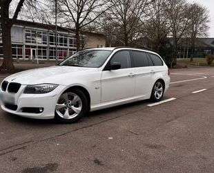 BMW BMW 320d Touring E91 Gebrauchtwagen