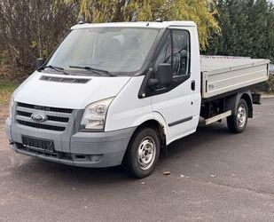 Ford Ford Transit Pritsche FT 300 K Einzelkabine Gebrauchtwagen