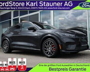 Ford Ford Mustang Mach-E GT 99kWh AWD B&O Sound System Gebrauchtwagen