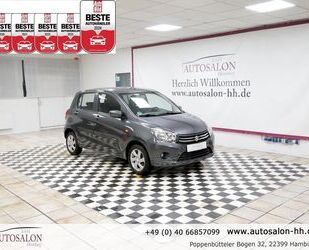 Suzuki Celerio Gebrauchtwagen