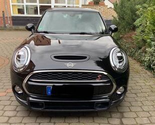 Mini Cooper S Gebrauchtwagen