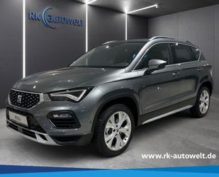 Seat Seat Ateca Xperience 2.0 TDI LED Navi Beats PDC Gebrauchtwagen