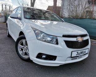 Chevrolet Chevrolet Cruze Hatchback LT Gebrauchtwagen