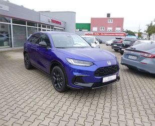 Honda Honda ZR-V e:HEV 2.0 i-MMD Hybrid Sport Gebrauchtwagen