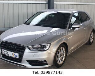 Audi Audi A3 attraction Xenon PDC SHZ Gebrauchtwagen