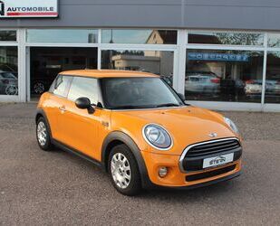 Mini MINI One First l KLIMA l 2.HAND l Gebrauchtwagen