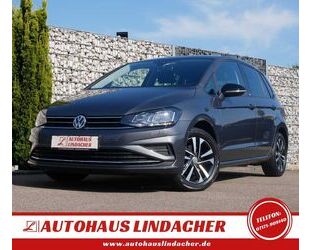 VW Volkswagen Golf VII Sportsvan DSG IQ.DRIVE Gebrauchtwagen