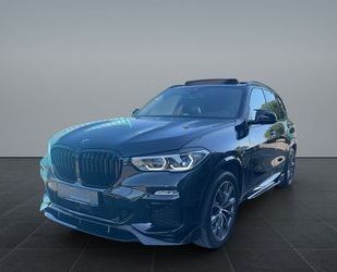 BMW BMW X5 xDrive 30 d M Sport *HAMANN*PANO*KAMERA*HUD Gebrauchtwagen