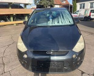 Ford Ford S-Max 1.8 TDci Navi+PDC+ Motor Probleme Gebrauchtwagen