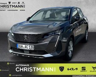 Peugeot Peugeot 3008 Active 1.2 PureTech 130 *Sitzheizung* Gebrauchtwagen