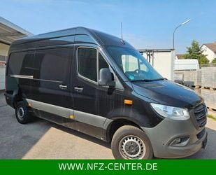 Mercedes-Benz Mercedes-Benz Sprinter 317 CDI STANDARD/KLIMA/MBUX Gebrauchtwagen