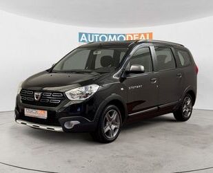 Dacia Dacia Lodgy Stepway 7-Sitzer ALLWETTER NAV KAMERA Gebrauchtwagen