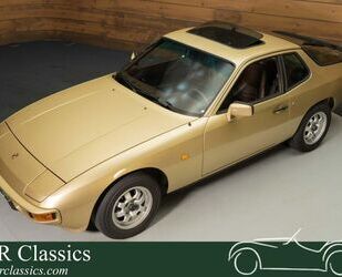 Porsche Porsche 924 restauriert | Europäisch auto | 1983 Gebrauchtwagen