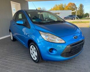 Ford Ford Ka 1.2 Trend / Klima / erst 50 TKM Gebrauchtwagen