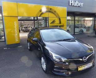 Opel Opel Astra K Sports Tourer Edition Start/Stop Gebrauchtwagen