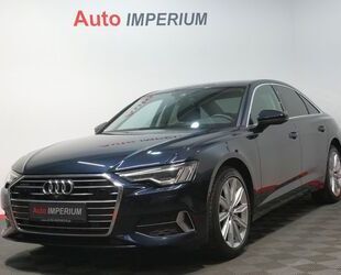 Audi Audi A6 Lim. 50 TDI quattro sport*ACC*Matrix-LED*3 Gebrauchtwagen