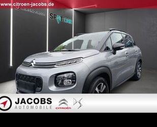 Citroen Citroën C3 Aircross 1.2 PureTech 110 Shine S&S (EU Gebrauchtwagen